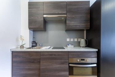 1 bed studio, The Bruce Building, Denton, Newcastle, NE17RP - Image 6